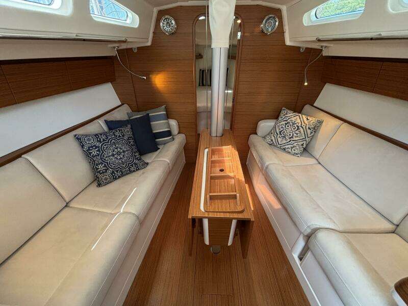 38ft X Yachts Yacht For Sale