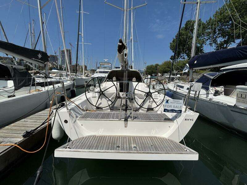 38ft X Yachts Yacht For Sale