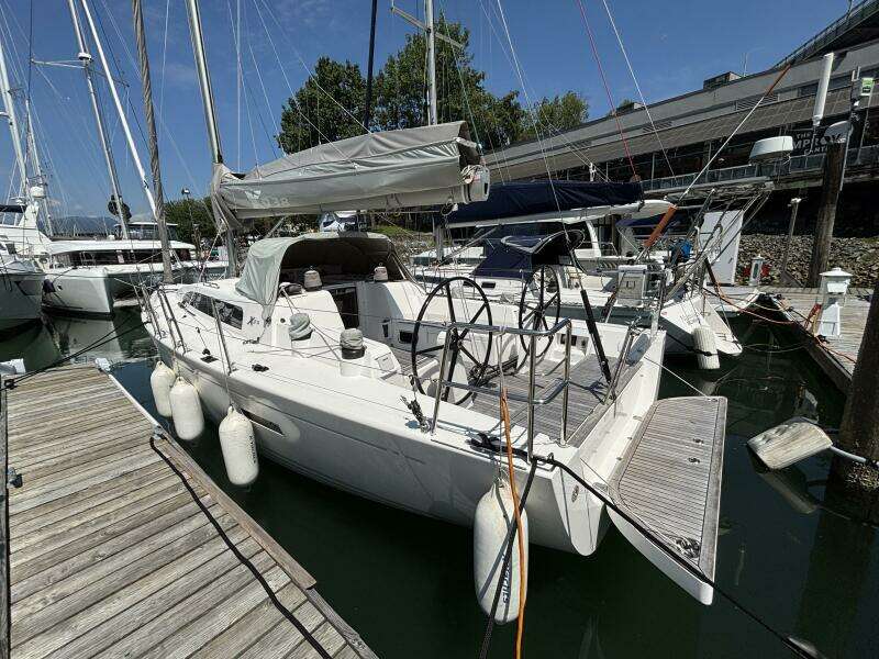 38ft X Yachts Yacht For Sale