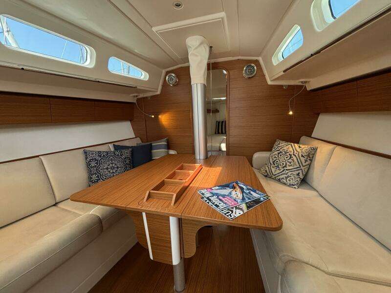 38ft X Yachts Yacht For Sale