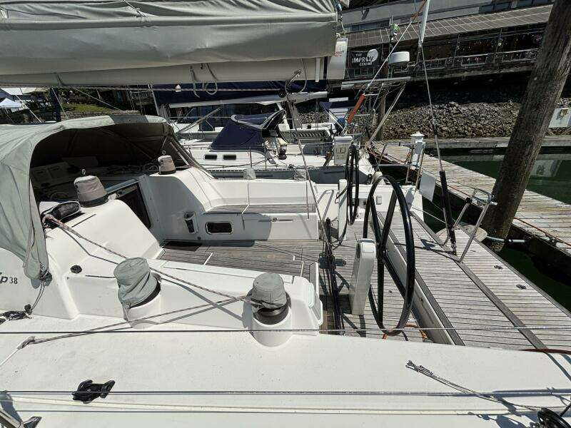 38ft X Yachts Yacht For Sale