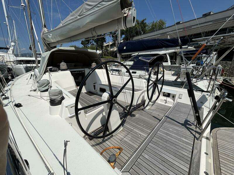 38ft X Yachts Yacht For Sale
