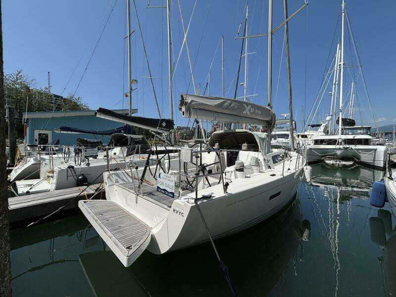 38ft X Yachts Yacht For Sale