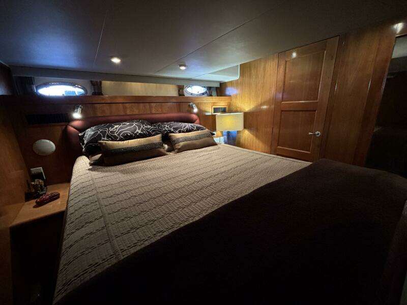 46ft Navigator Yacht For Sale