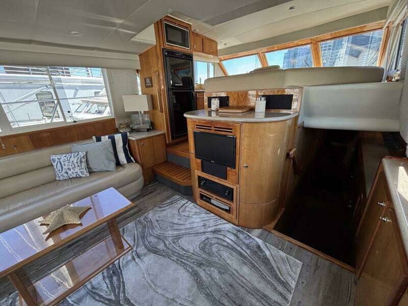 46ft Navigator Yacht For Sale