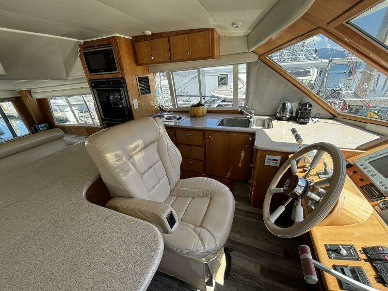 46ft Navigator Yacht For Sale