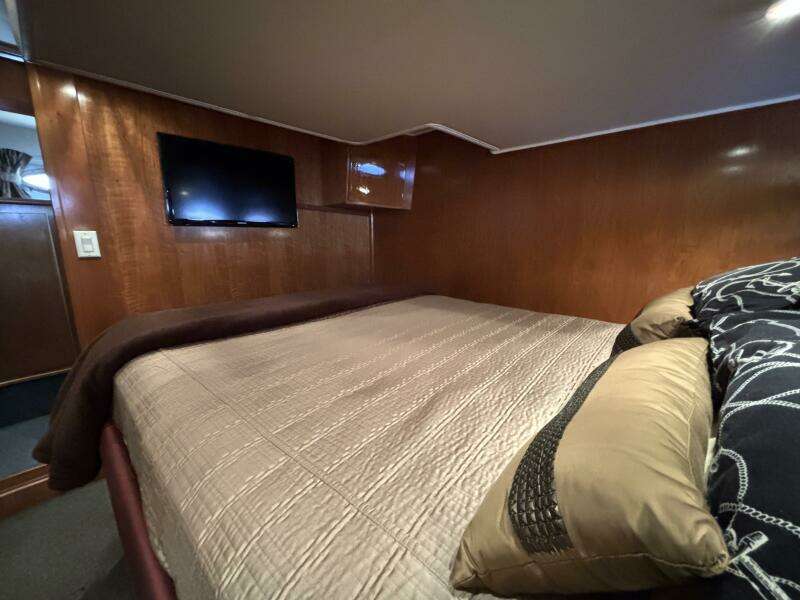 46ft Navigator Yacht For Sale