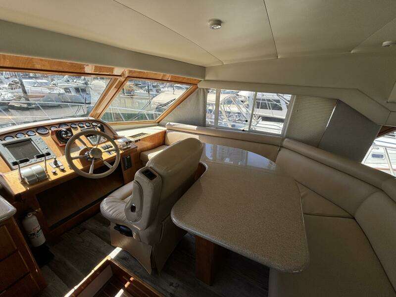 46ft Navigator Yacht For Sale