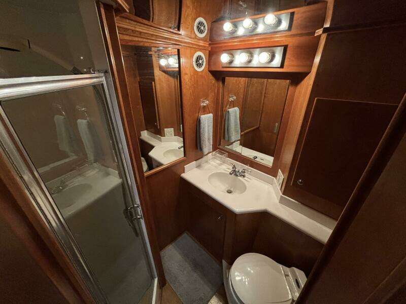 46ft Navigator Yacht For Sale