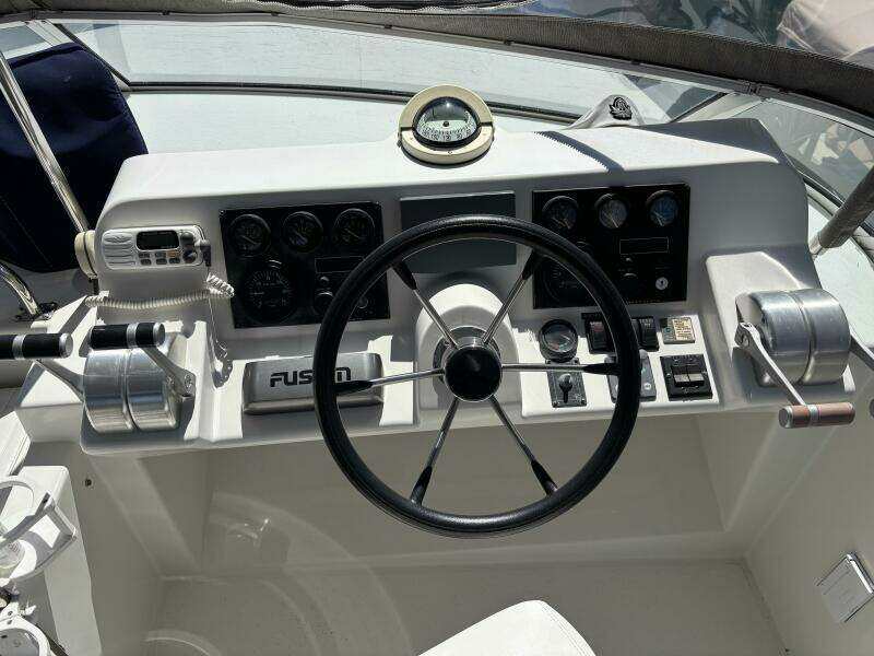 46ft Navigator Yacht For Sale