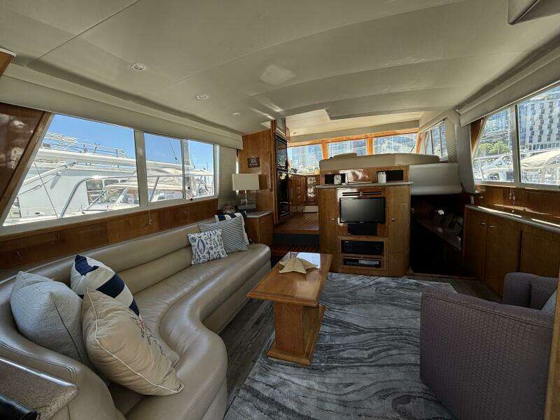 46ft Navigator Yacht For Sale