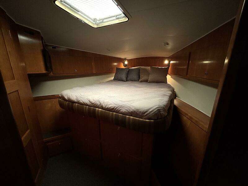 46ft Navigator Yacht For Sale