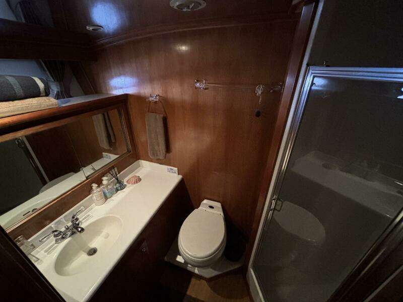 46ft Navigator Yacht For Sale