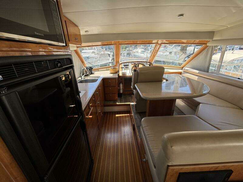 46ft Navigator Yacht For Sale