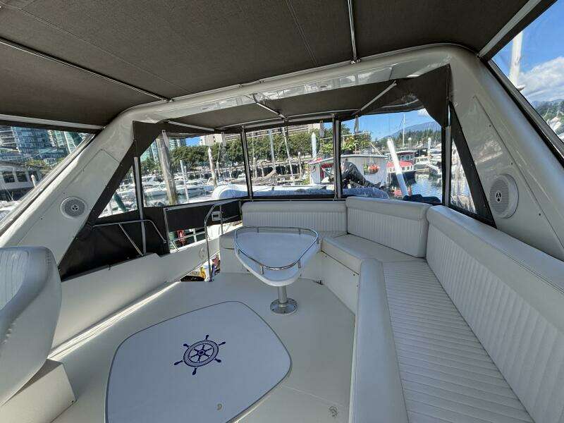 46ft Navigator Yacht For Sale
