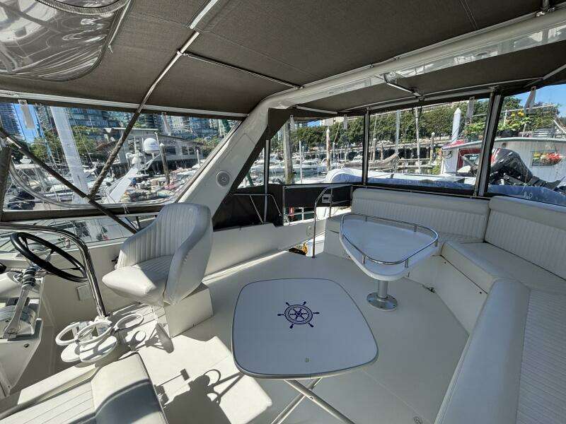46ft Navigator Yacht For Sale