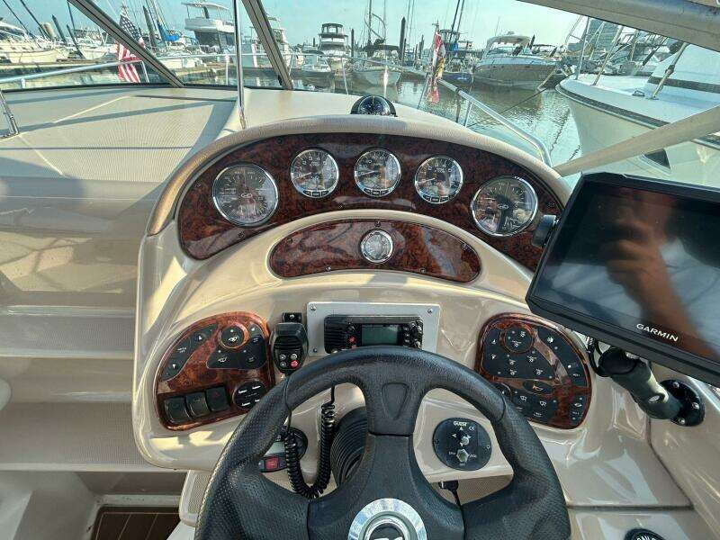 Sharkuterie 28ft Sea Ray Yacht For Sale