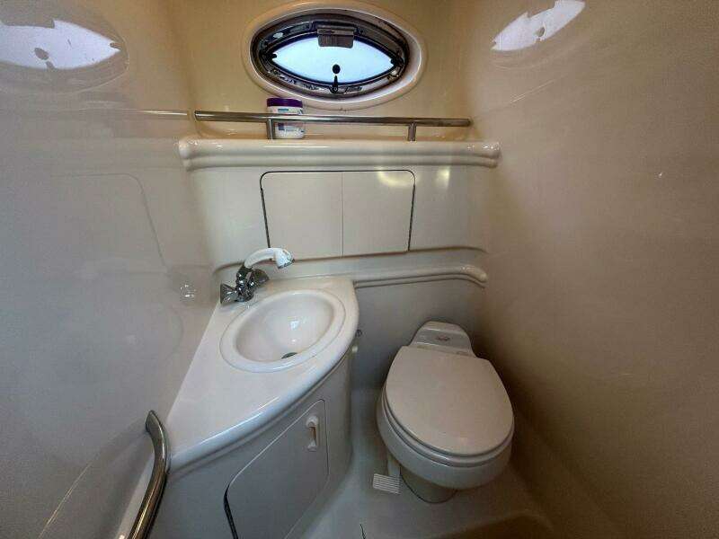 Sharkuterie 28ft Sea Ray Yacht For Sale