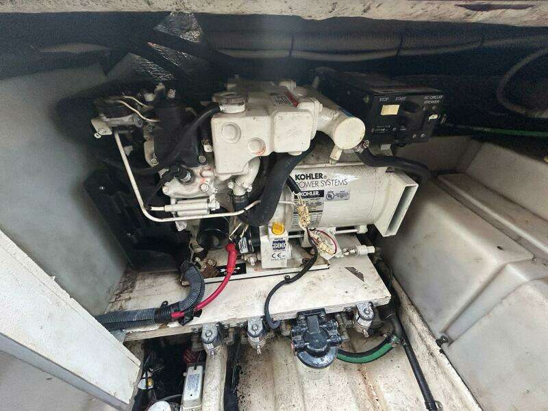 Sharkuterie 28ft Sea Ray Yacht For Sale