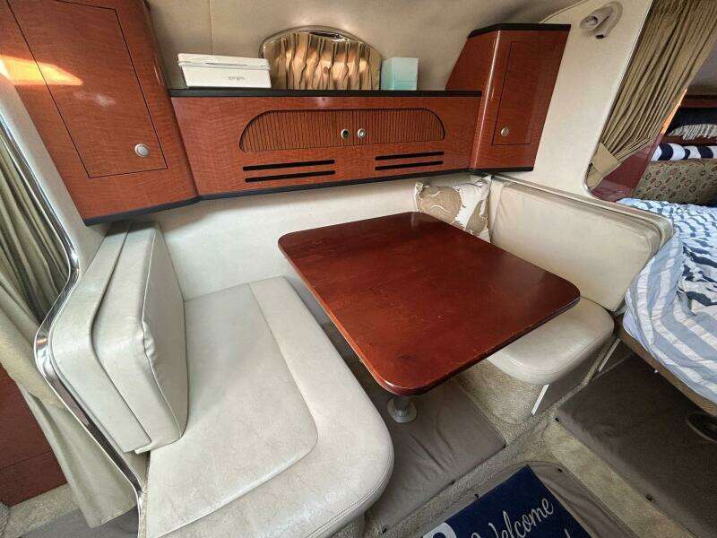 Sharkuterie 28ft Sea Ray Yacht For Sale