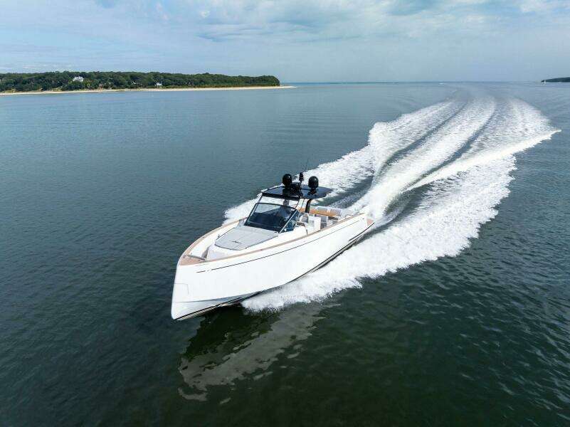 LADY DI 43ft Pardo Yachts Yacht For Sale