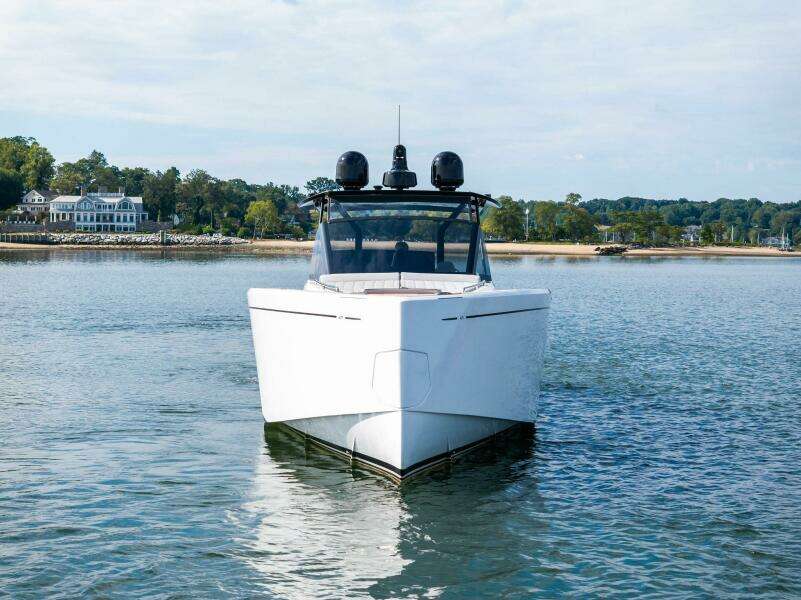 LADY DI 43ft Pardo Yachts Yacht For Sale