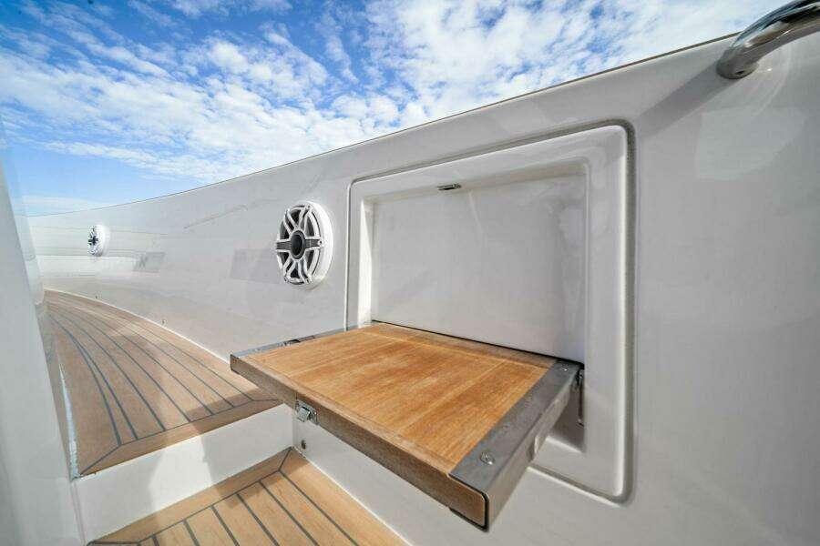 LADY DI 43ft Pardo Yachts Yacht For Sale