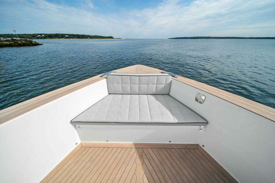LADY DI 43ft Pardo Yachts Yacht For Sale