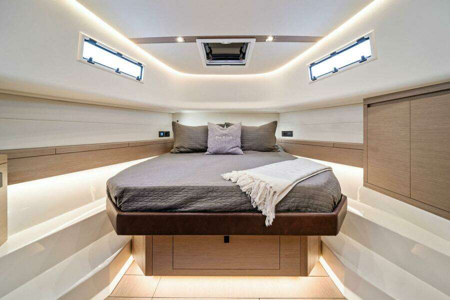 LADY DI 43ft Pardo Yachts Yacht For Sale
