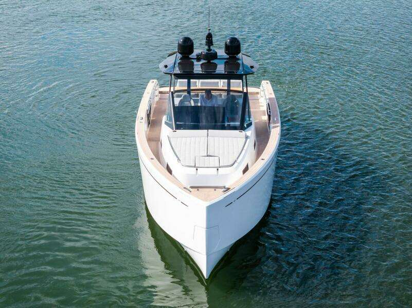 LADY DI 43ft Pardo Yachts Yacht For Sale