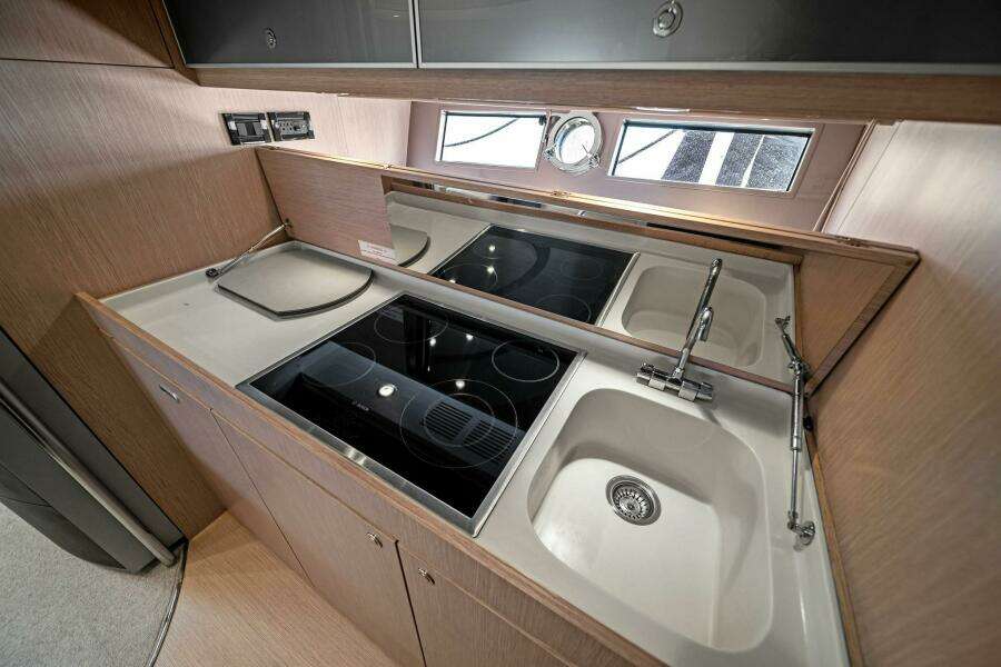 Badleship 52ft Riva Yacht For Sale