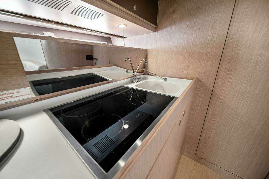 Badleship 52ft Riva Yacht For Sale