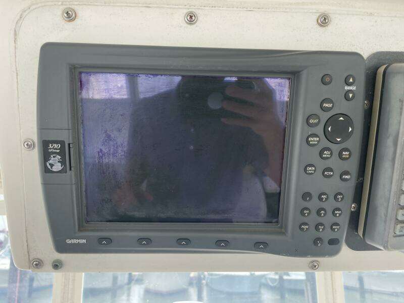 Sea Ya 29ft Luhrs Yacht For Sale