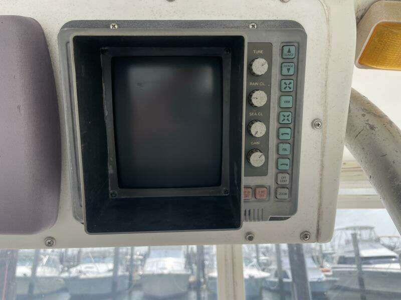 Sea Ya 29ft Luhrs Yacht For Sale