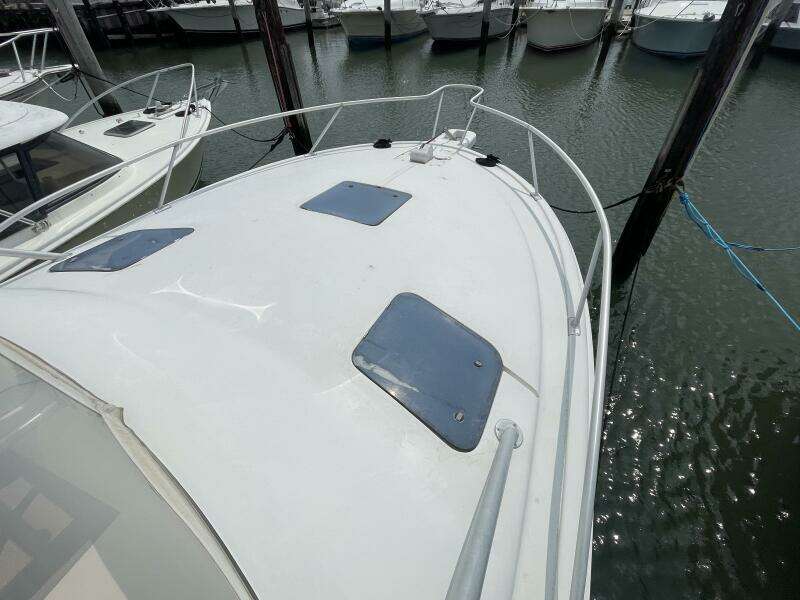 Sea Ya 29ft Luhrs Yacht For Sale