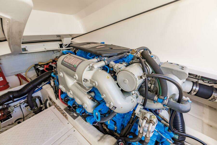 BLUE 31ft Tiara Yachts Yacht For Sale