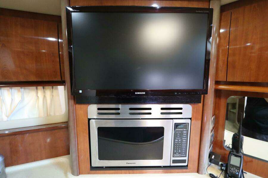 42ft Sea Ray Yacht For Sale