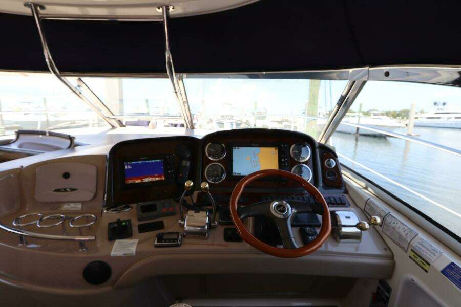 42ft Sea Ray Yacht For Sale