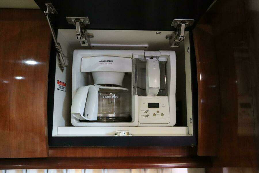 42ft Sea Ray Yacht For Sale