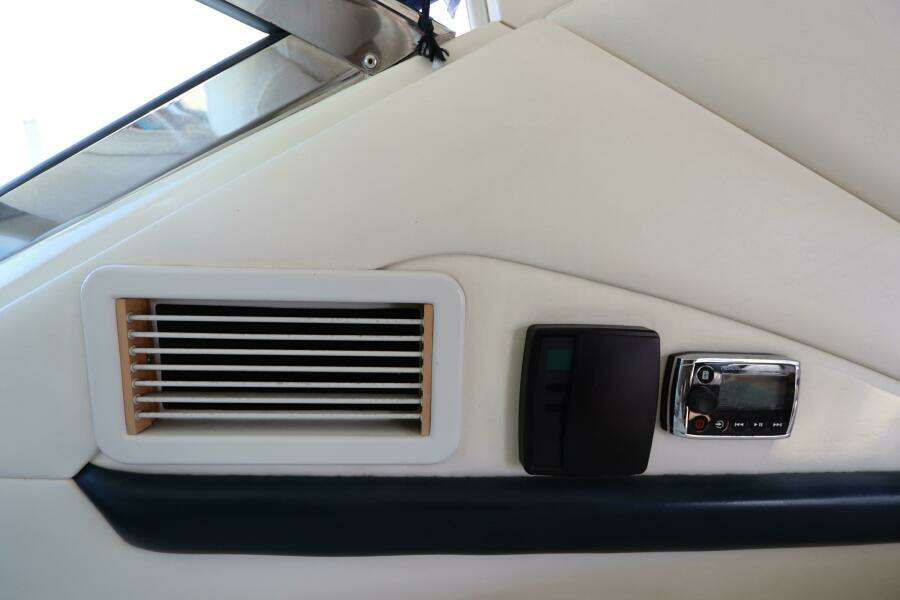 42ft Sea Ray Yacht For Sale