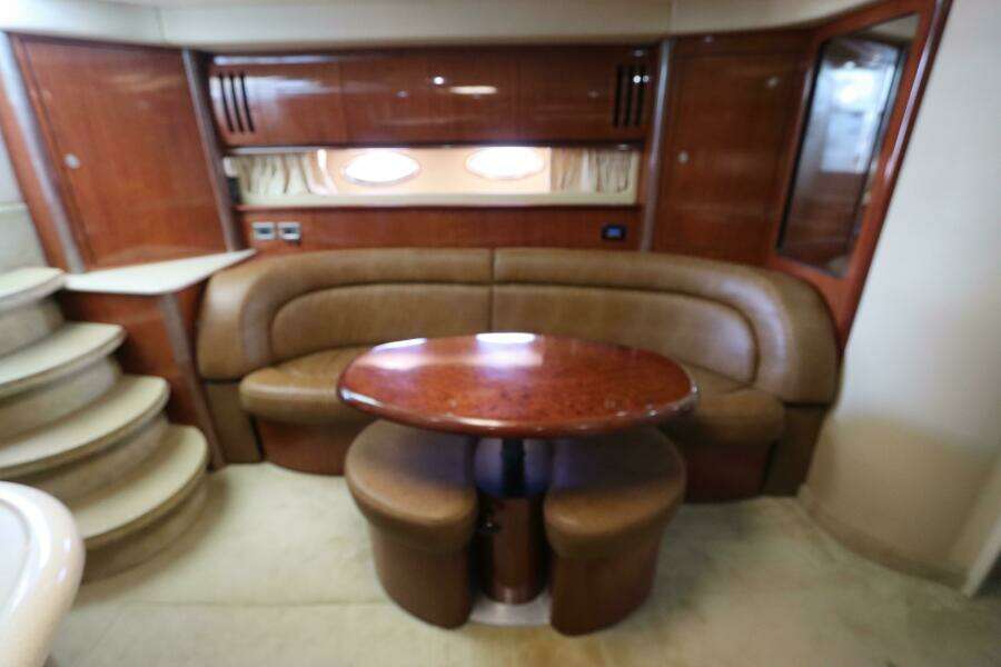 42ft Sea Ray Yacht For Sale