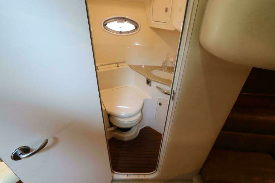 42ft Sea Ray Yacht For Sale