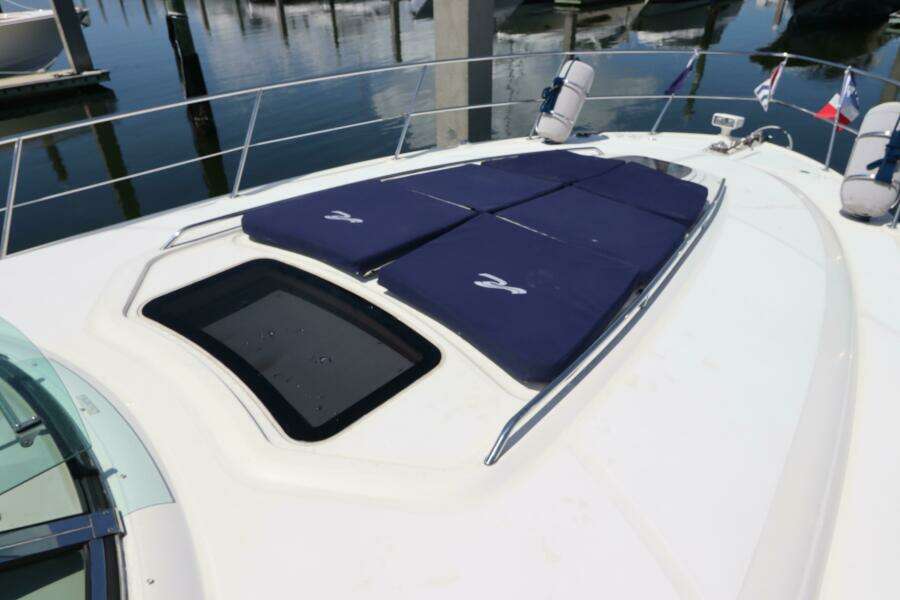 42ft Sea Ray Yacht For Sale
