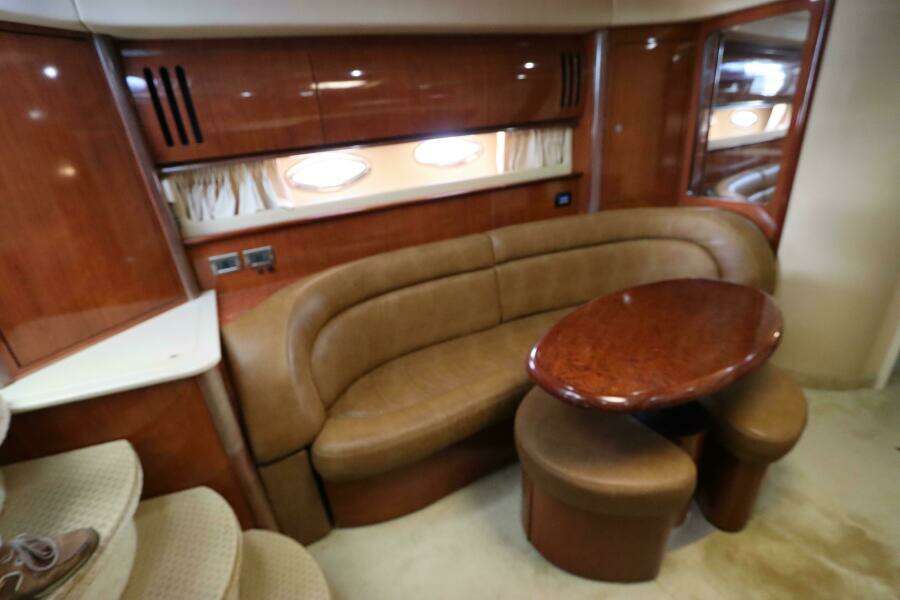42ft Sea Ray Yacht For Sale