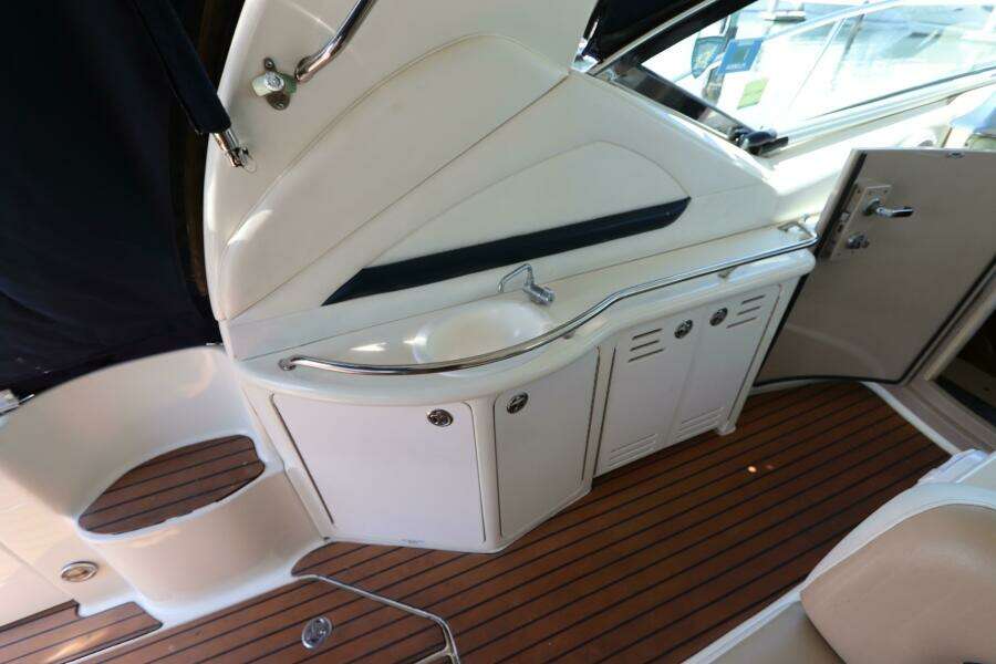 42ft Sea Ray Yacht For Sale