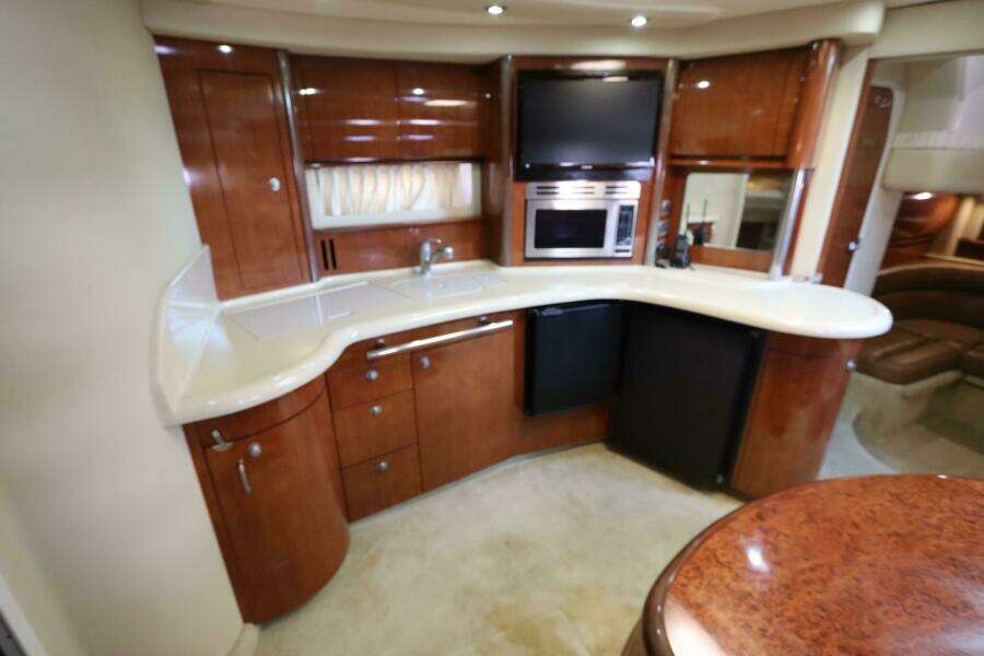 42ft Sea Ray Yacht For Sale