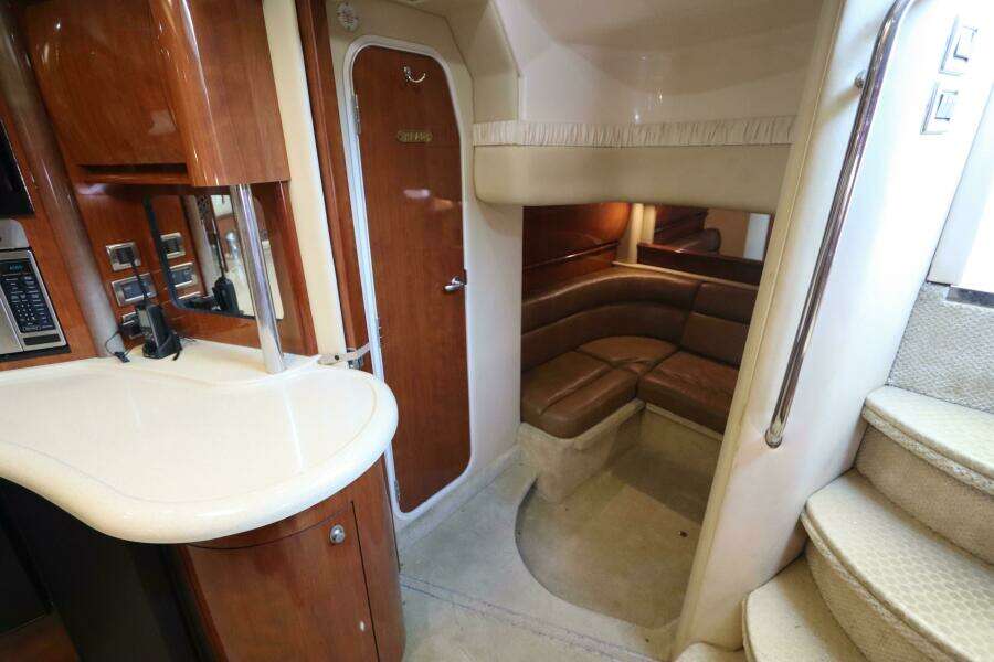 42ft Sea Ray Yacht For Sale