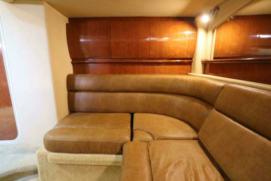 42ft Sea Ray Yacht For Sale