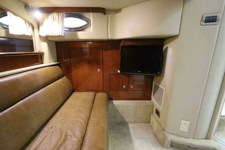 42ft Sea Ray Yacht For Sale