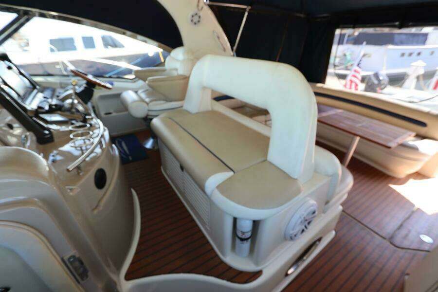 42ft Sea Ray Yacht For Sale